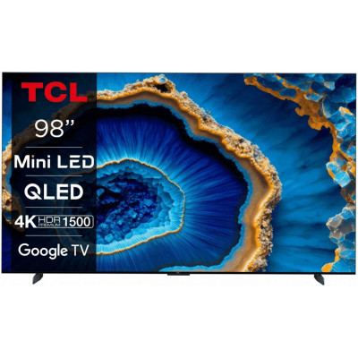Телевизор TCL 98C805, 98C805