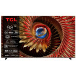 Телевизор TCL 98C8K