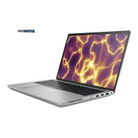 Ноутбук HP ZBook Fury 16 G11 98K26ET, 98K26ET