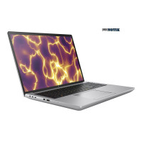 Ноутбук HP ZBook Fury 16 G11 98K26ET, 98K26ET