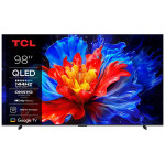 Телевизор TCL 98P8K Телевизор TCL 98P8K