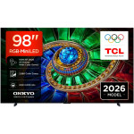 Телевизор TCL 98RM7L