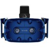 Очки виртуальной реальности HTC VIVE Pro Eye Full Kit (99HARJ010-00)