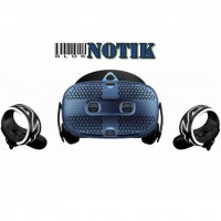 Очки виртуальной реальности HTC VIVE COSMOS 99HARL011-00, 99HARL011-00