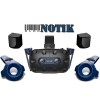 Очки виртуальной реальности HTC VIVE Pro 2 Kit (99HASZ003-00)