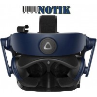 Очки виртуальной реальности HTC VIVE Pro 2 Kit 99HASZ003-00, 99HASZ003-00