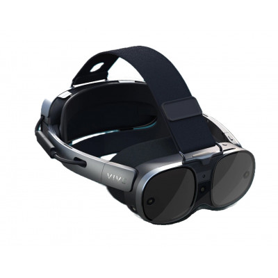 Очки виртуальной реальности HTC Vive XR Elite Deluxe Pack 99HAUL003-00, 99HAUL003-00