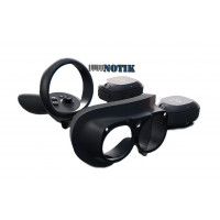 Очки виртуальной реальности HTC Vive XR Elite Deluxe Pack 99HAUL003-00, 99HAUL003-00