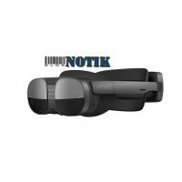 Очки виртуальной реальности HTC Vive XR Elite Deluxe Pack 99HAUL003-00, 99HAUL003-00