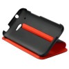 HTC Desire 601 (HC V890 Black-Red) (99H11260-00)