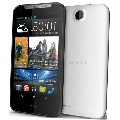 HTC Desire 310 Dual Sim White, 99haaf00400