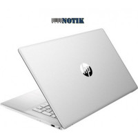 Ноутбук HP Laptop 17-cn0237ng 9A2H4EA, 9A2H4EA