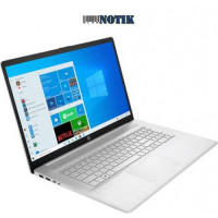 Ноутбук HP Laptop 17-cn0237ng 9A2H4EA, 9A2H4EA