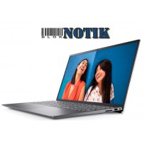 Ноутбук Dell Inspiron 15 5510 9FJ89, 9FJ89