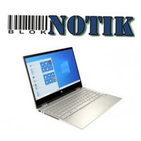 Ноутбук HP Pavilion x360 14m-dw0023dx 9GF08UA, 9GF08UA