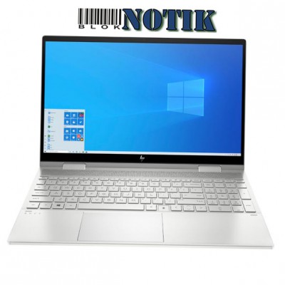 Ноутбук HP ENVY X360 15M-ED0023DX 9HP24UA, 9HP24UA