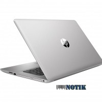 Ноутбук HP Probook 470 G7 Silver 9HP78EA , 9HP78EA