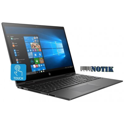 Ноутбук HP ENVY X360M CONVERTIBLE 15M-EE0013DX 9HZ86UA, 9HZ86UA