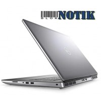 Ноутбук Dell Precision 7750 9HZL2J3, 9HZL2J3