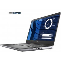 Ноутбук Dell Precision 7750 9HZL2J3, 9HZL2J3