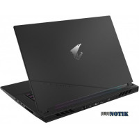 Ноутбук GIGABYTE AORUS 15 9KF 9KF-E3EE353SD, 9KF-E3EE353SD