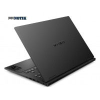 Ноутбук HP Omen 16t-wf000 Shadow Black 9L7M7U8, 9L7M7U8