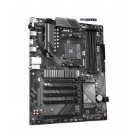 Материнская плата GIGABYTE B550 EAGLE WIFI6 9MB55EGW-00-G10, 9MB55EGW-00-G10