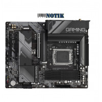 Материнская плата GIGABYTE B650 GAMING X AX V2 9MB65GX2-00-G10, 9MB65GX2-00-G10
