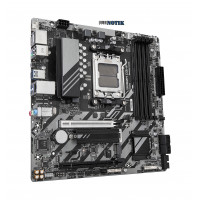 Материнская плата GIGABYTE B850M D3HP 9MB85MHP-00-G10, 9MB85MHP-00-G10