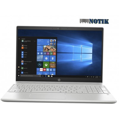 Ноутбук HP 15s-eq0020nl 9ME39EA, 9ME39EA