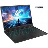 Ноутбук GIGABYTE G6X 9MG 9MG-42EE893SD, 9MG-42EE893SD