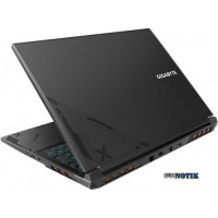 Ноутбук GIGABYTE G6X 9MG 9MG-42EE893SD, 9MG-42EE893SD
