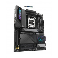 Материнская плата GIGABYTE X870E  AORUS PRO 9MX87EPRO-00-G10, 9MX87EPRO-00-G10