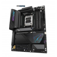 Материнская плата GIGABYTE X870E  AORUS PRO 9MX87EPRO-00-G10, 9MX87EPRO-00-G10