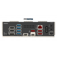 Материнская плата GIGABYTE X870E  AORUS PRO 9MX87EPRO-00-G10, 9MX87EPRO-00-G10