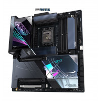 Материнская плата GIGABYTE Z890 AORUS MASTER AI TOP 9MZ89MSAT-00-G10, 9MZ89MSAT-00-G10