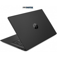 Ноутбук HP Laptop 17-CP2256NG Black 9P3A9EA, 9P3A9EA-DE