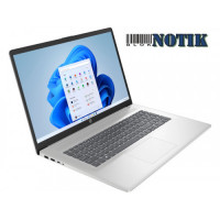 Ноутбук HP 17-cn2083dx 9P521UA 16/1000, 9P521UA-16/1000