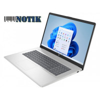 Ноутбук HP 17-cn2083dx 9P521UA 8/1000, 9P521UA-8/1000