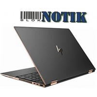 Ноутбук  HP Spectre TS 15T-DF100 9PE23U8R, 9PE23U8R