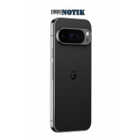 Смартфон Google Pixel 9 Pro 16/128GB NFC Obsidian EU/US, 9Pro-16/128GB-Obsidian-EU