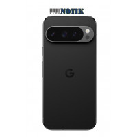 Смартфон Google Pixel 9 Pro 16/128GB NFC Obsidian EU/US, 9Pro-16/128GB-Obsidian-EU