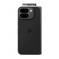 Смартфон Google Pixel 9 Pro Fold 16/256GB NFC Obsidian , 9Pro-Fold-16/256GB-Obsidian