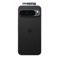 Смартфон Google Pixel 9 Pro XL 16/128GB NFC Obsidian , 9Pro-XL-16/128-Obsidian