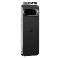 Смартфон Google Pixel 9 Pro XL 16/1TB NFC Obsidian EU , 9Pro-XL-16/1TB-Obsidian-EU