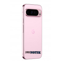 Смартфон Google Pixel 9 Pro XL 16/256GB Rose, 9Pro-XL-16/256-Rose