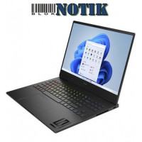 Ноутбук HP OMEN 16-wd0073dx 9R640UA, 9R640UA