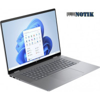 Ноутбук HP Envy x360 16-ad0023dx 9S1M4UA, 9S1M4UA