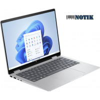 Ноутбук HP Envy x360 14-fa0023dx 9S1R4UA, 9S1R4UA