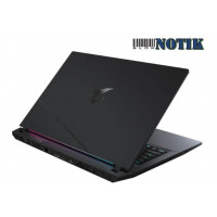 Ноутбук GIGABYTE AORUS 17 9SF 9SF-E3EE253SD, 9SF-E3EE253SD